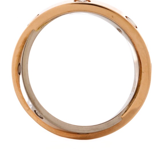 💯 Cartier ❤️ - Picture 3 of 9